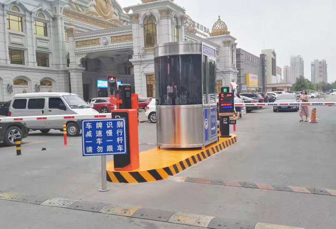 【真地問答篇】車牌識別遇到的問題你知道哪些呢？