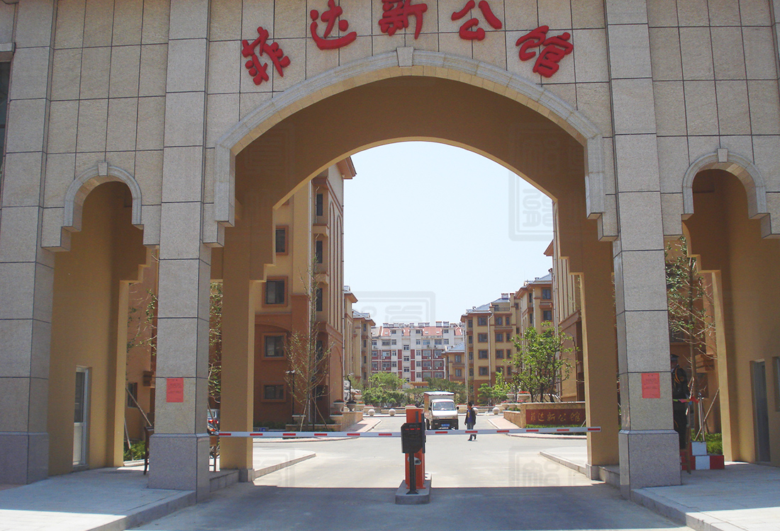 【真地行業(yè)篇】小區(qū)道閘如何保養(yǎng)？