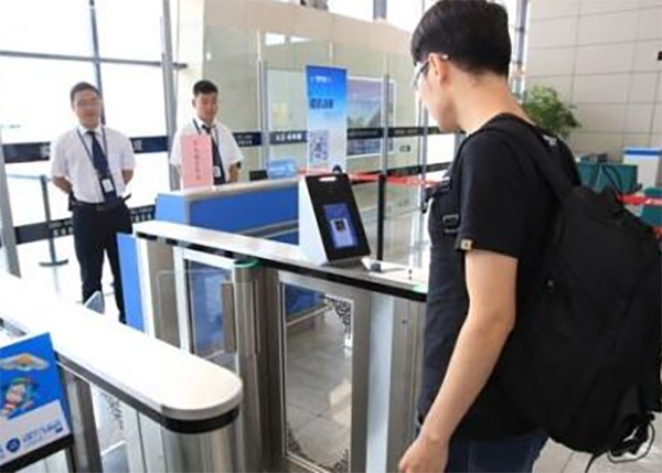 【真地行業(yè)篇】智能交通管控 暢通城市“血脈”