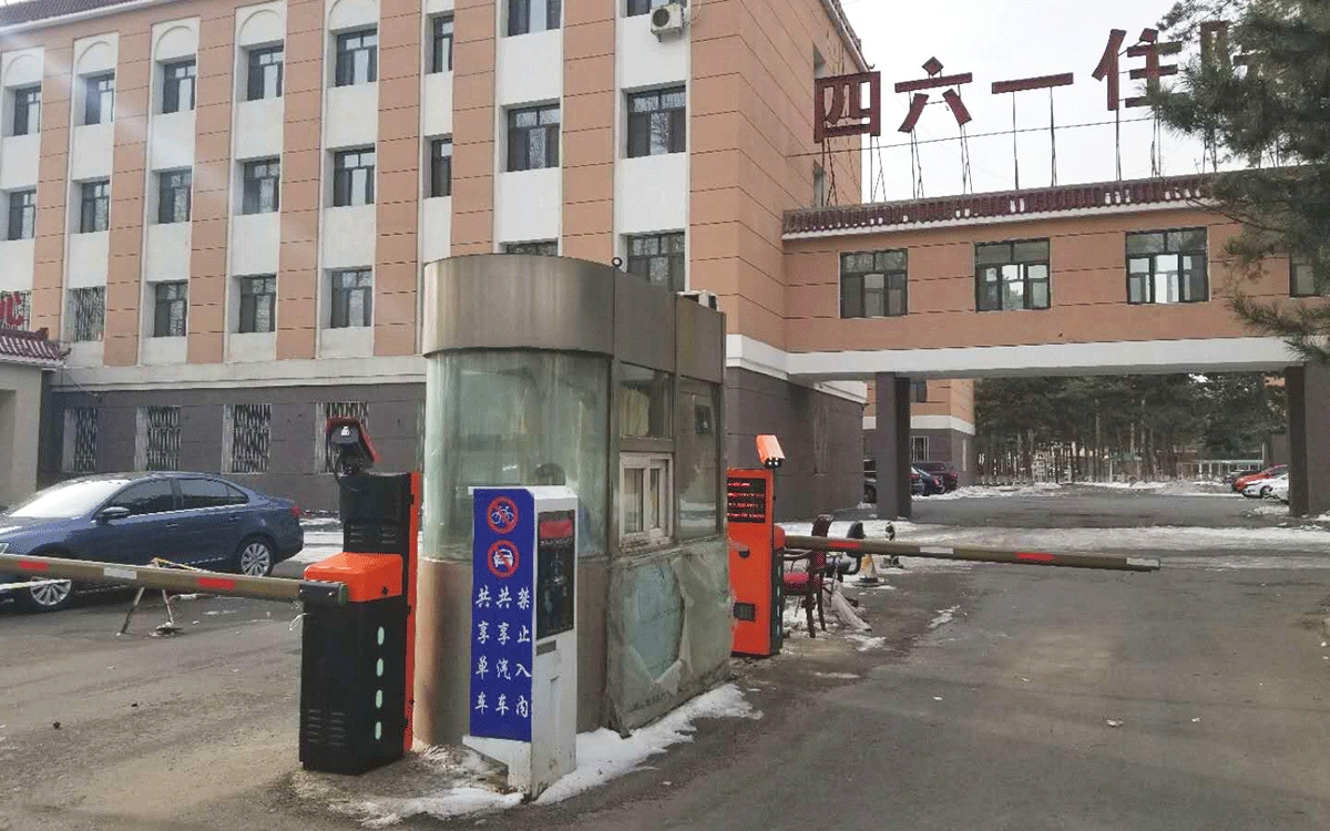 代理閘機(jī)合作資格及代理道閘合作方式