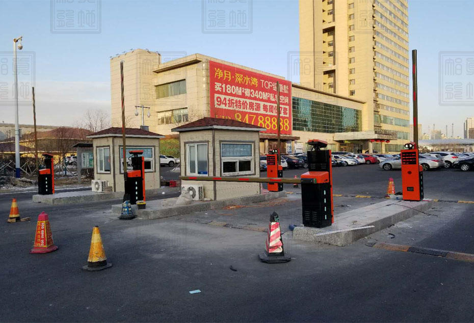 擺閘常見的運(yùn)用場所有哪些?