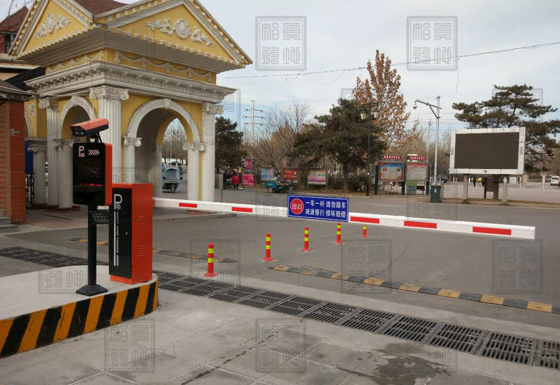 停車場系統(tǒng)漏洞，單憑一張圖就能免費停車，這是真的嗎？