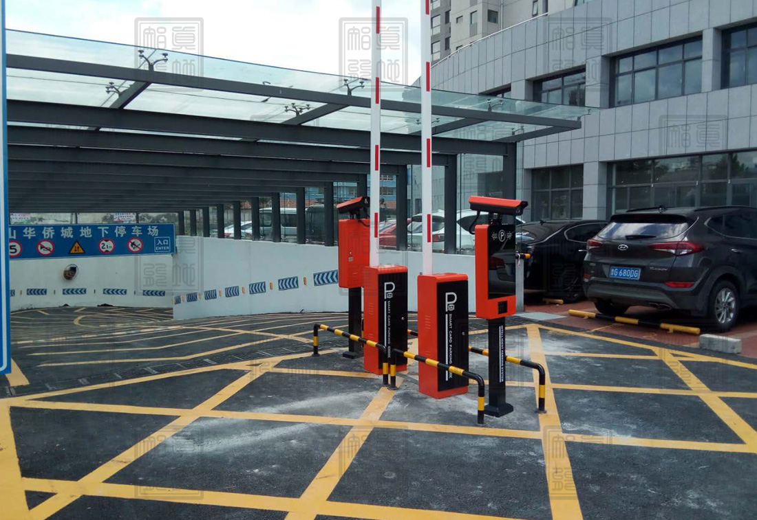 智能停車場系統(tǒng)有何便捷之處？