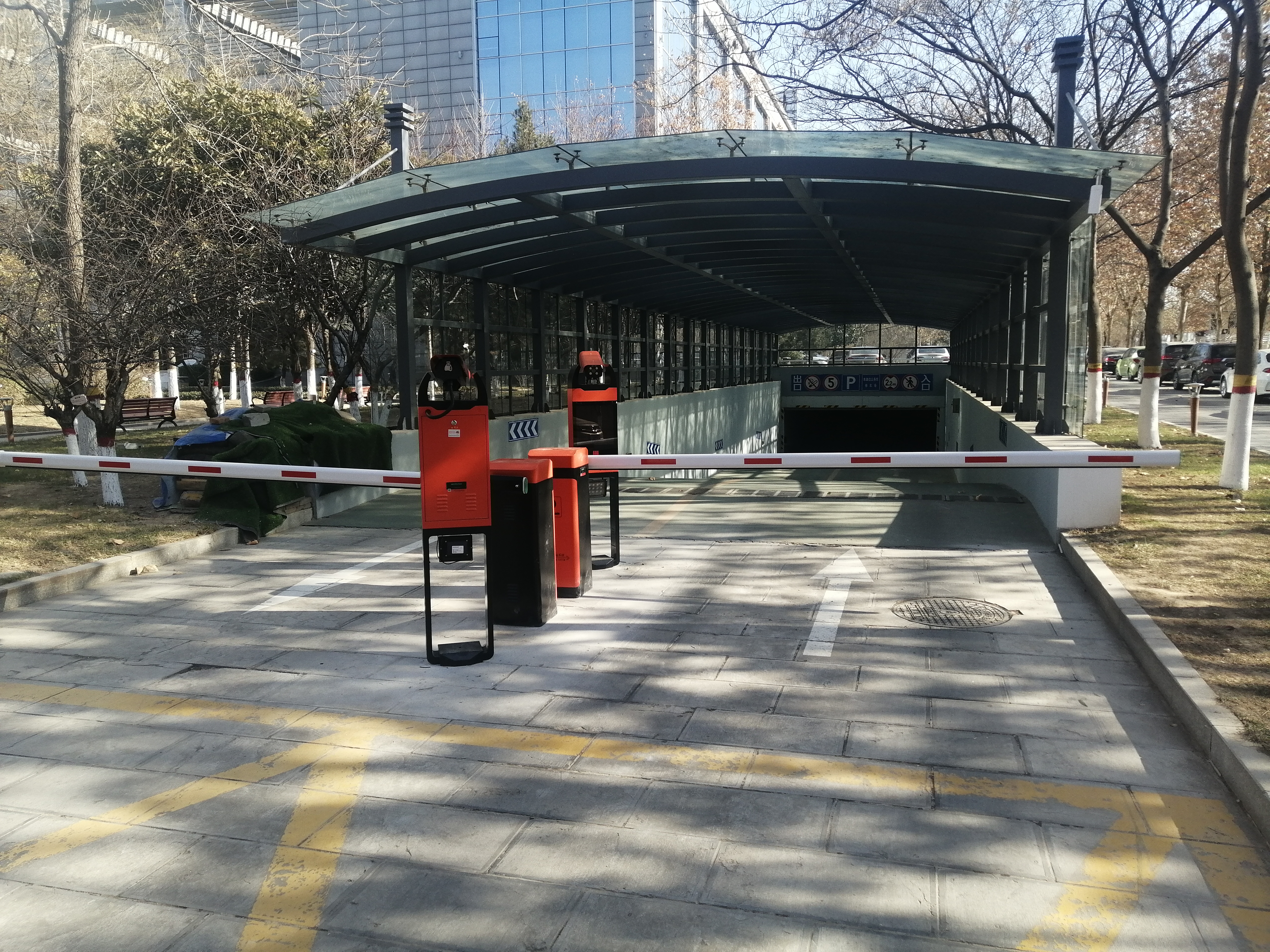 智慧社區(qū)的建設(shè)目標(biāo)